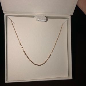 Covet For All Time Necklace NWT